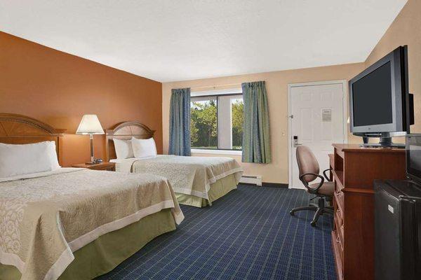 Days Inn By Wyndham Middletown