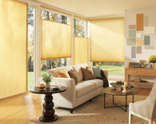 Hampton Blinds