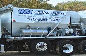 Concrete contractor