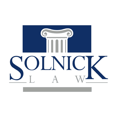 Need a business attorney? Contact Solnick Law!