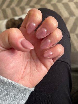 luxe nails