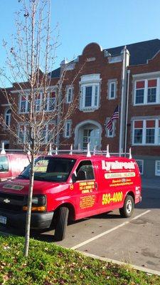 Lynbrook Plumbing & Heating Inc