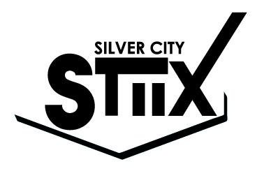 Silver City Stiix