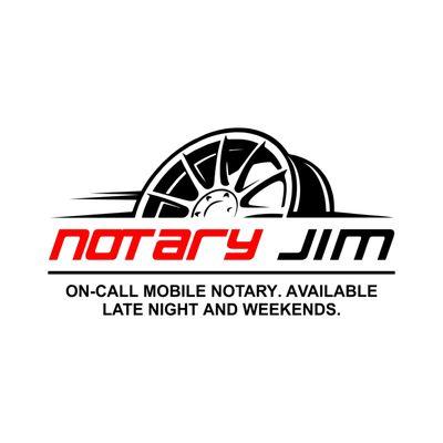 Mobile Notary available now