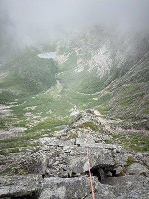 Baxter State Park