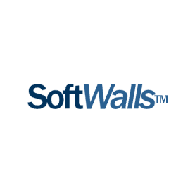 SoftWalls Inc. Logo