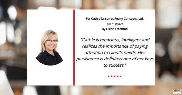 Cathie Jensen-Realty Concepts