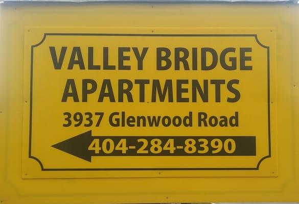 Valley Bridge Apartments