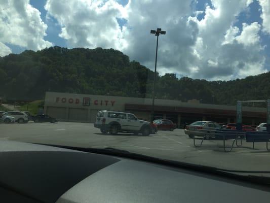 Food City