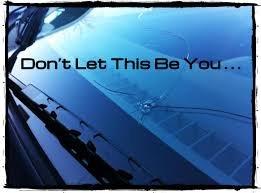 Call now for a free auto glass quote in Flushing, MI.