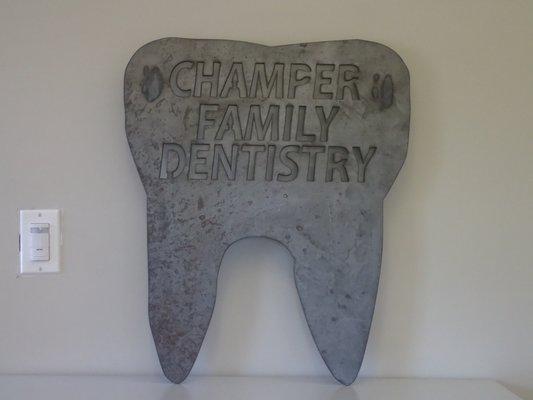 Champer Family Dentistry