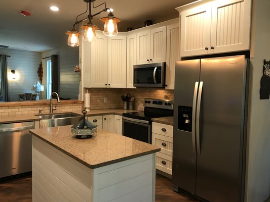 Kitchen Fredericksburg