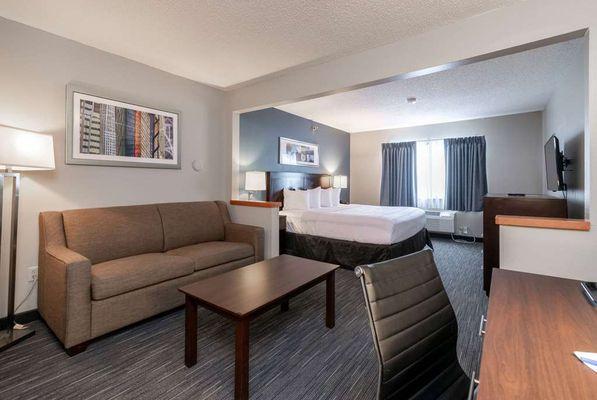 Wingate By Wyndham Great Falls