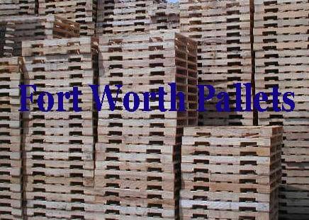 Fort Worth Pallets