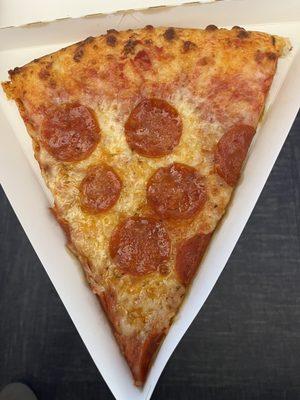 Pepperoni Slice