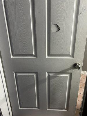 Door