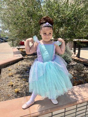 Tutu School Eastvale