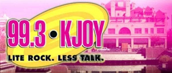 Kjoy 99 3 Fm