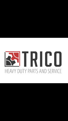 Trico Heavy Duty Parts and Service