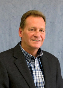 Richard J. O'Connell, PE President & Founder