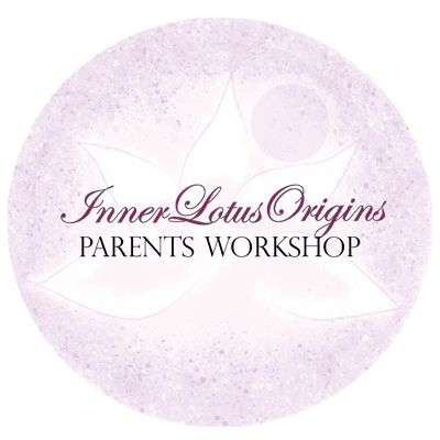 Inner Lotus Origins | Online Interactive Parents Workshop