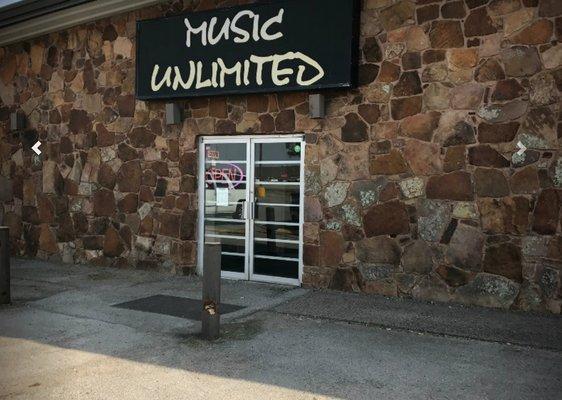 Music Unlimited