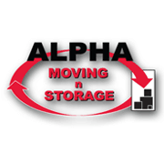 Alpha Moving & Storage