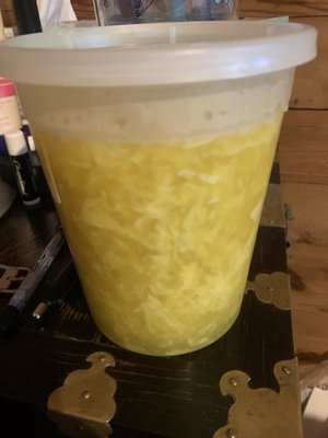 Egg Drop Soup