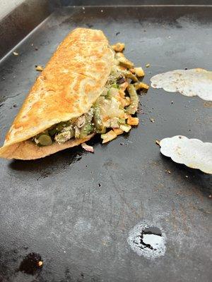 Quesadilla