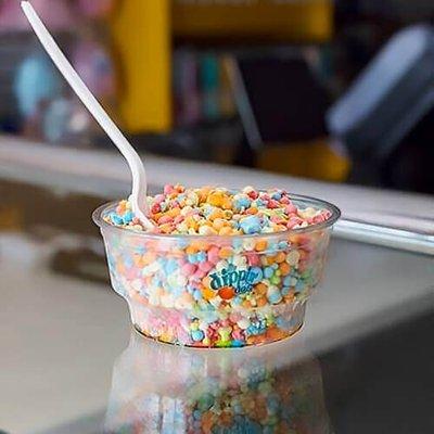 Dippin’ Dots