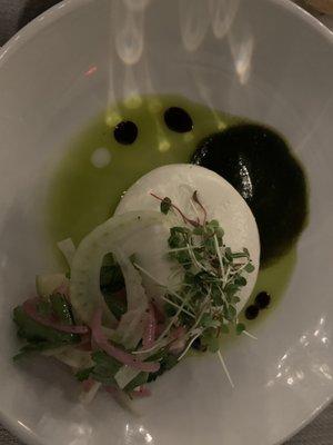 Burrata