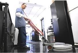 24 Hr Janitorial Resorce