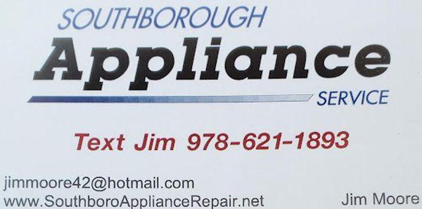 Southborough Appliance