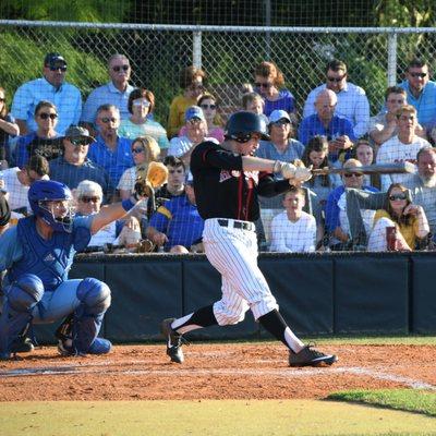 Saint Stanislaus IM 9 - Baseball