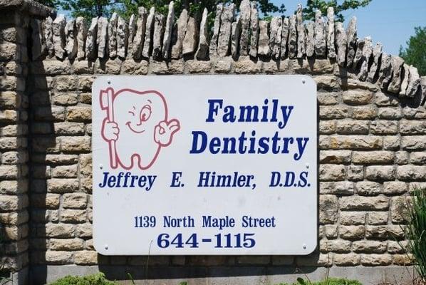 Jeffrey E. Himler, DDS