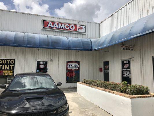 AAMCO Pembroke Pines