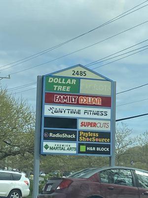 Dollar Tree