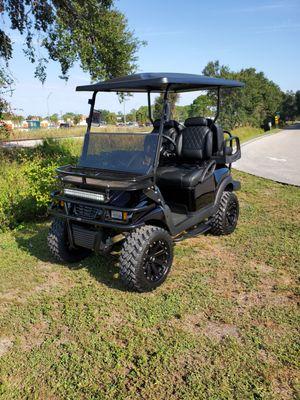 Capital Golf Carts - Largo