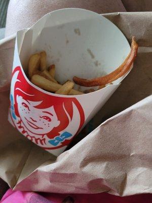 Wendy's