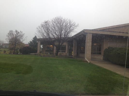 Stillwater Veterinary Clinic