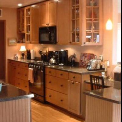 Care Remodeling of Central Texas Is your home needing a face lift? We can help any budget. You dream it, we design it...