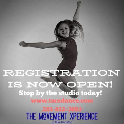 The Movement Xperience of Lake Houston