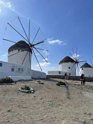 Mykonos, Greece