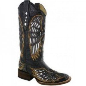 We have a good selection of Corral Boots.