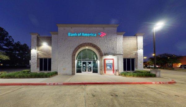 Bank of America