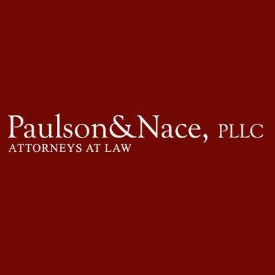 Paulson & Nace, PLLC