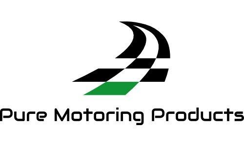 Pure Motoring Products Logo