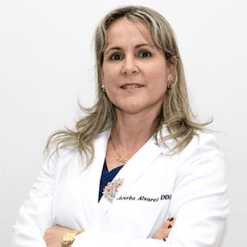 Dr. Licerba Alvarez graduated as Doctor of Dental Surgery in 2018 from University of Puerto Rico, Medical Sciences Campus.