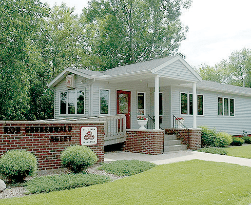 State Farm Office