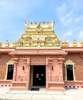 Sri Sharadamba Temple